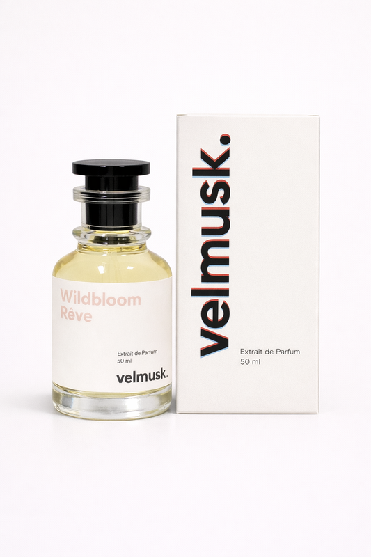 Wildbloom Rêve