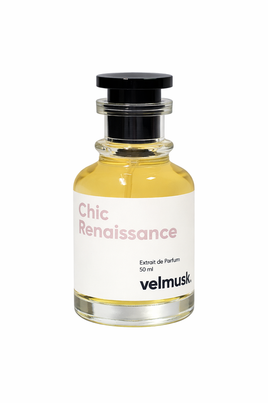 Chic Renaissance