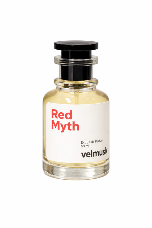 Red Myth