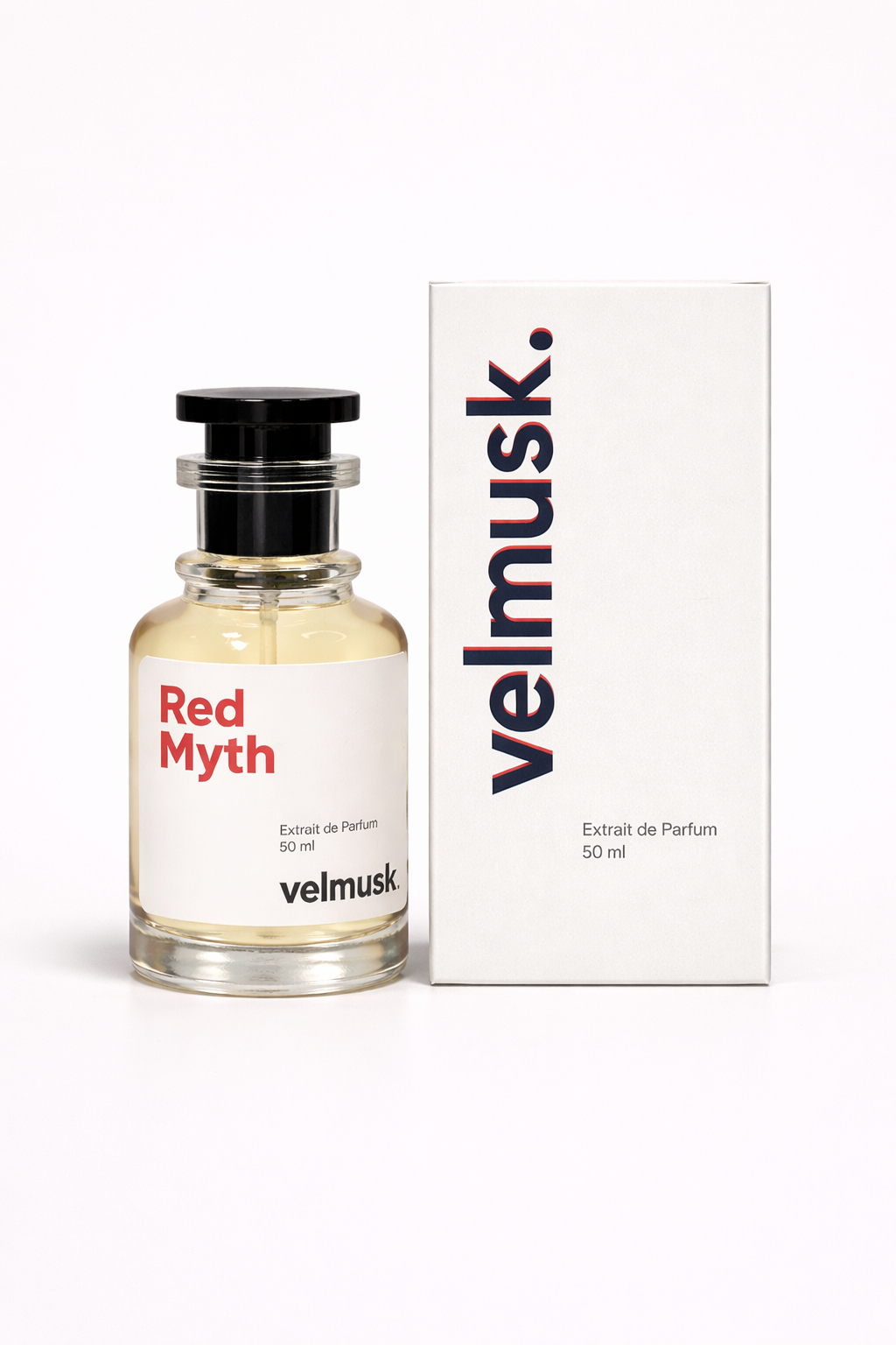 Red Myth
