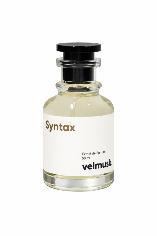Syntax