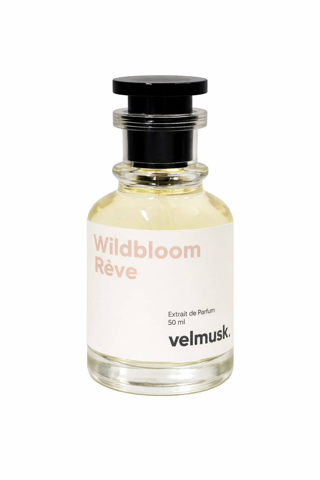 Wildbloom Rêve