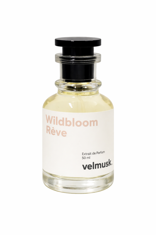 Wildbloom Rêve